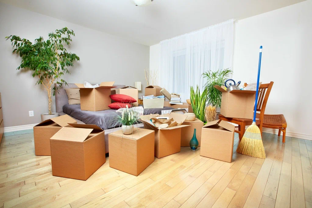 Hoarding Cleanout Service In Camas