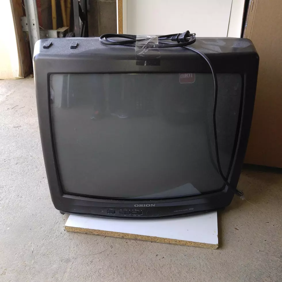 TV Removal Service In Camas