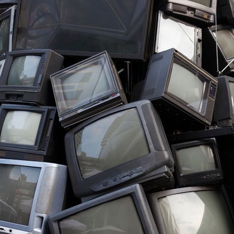 TV Removal Service In Camas