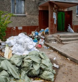 Junk Removal Home